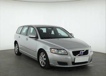 Volvo V50 D3