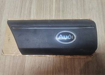 Listwa blotnika audi 100 c3