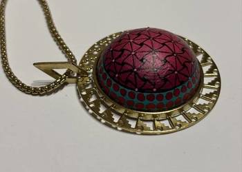 Naszyjnik Meksyk Orska