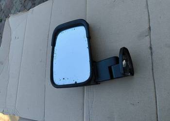 Lublin FS Lusterko zewnetrzne lewe