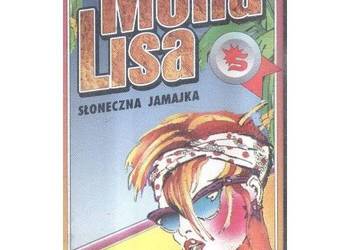 Mona Lisa – Słoneczna Jamajka