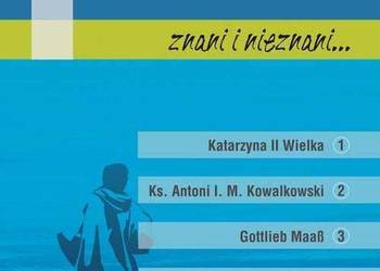 Pomorzanie znani i nieznani 1 - Chludziński Andrzej