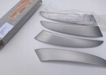 DEKOR LISTWA DRZWI PRZÓD PRAWA LEWA INFINITI G37