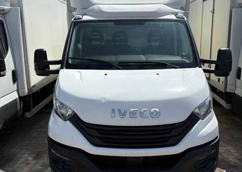 Syndyk sprzeda - Iveco Daily 35S16 o nr rej. BI019HG, 2023 r.