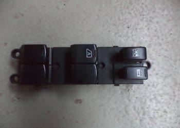 SUBARU IMPREZA GH PANEL PRZELACZNIK SZYB LEWY SUBARU IMPREZA GH PANEL PRZELACZNIK SZYB LEWY