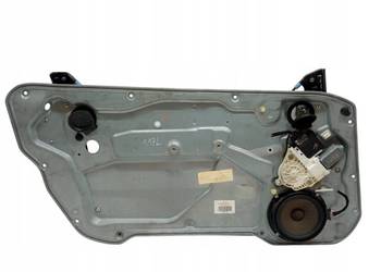 MECHANIZM SZYBY LEWY PRZÓD 3D 6L 6L3837755T Seat Ibiza III (2002-2008)