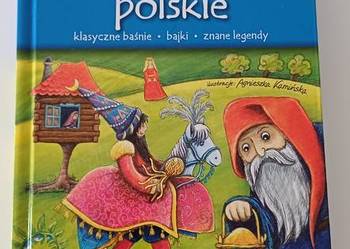 Bajki i baśnie polskie Bajki i baśnie polskie