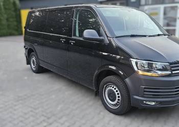 Volkswagen Transporter T6 Long*2019ROK*59000pln Netto*Klima *Navi *