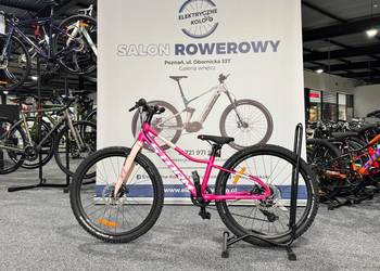 Rower dziecięcy STORM Bella 2 Rama 11 Raty 0%