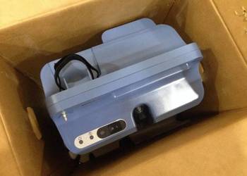 Nowy koncentrator tlenu Philips EverFlo Nowy koncentrator tlenu Philips EverFlo