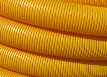 RURA Drenarska DN 50 PEŁNA 50 mb