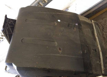 Nadkole Błotnik Kabiny Volvo FL6 6799518 Oryginał