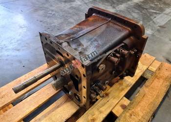 Skrzynia biegów Massey Ferguson 7616 1503B1