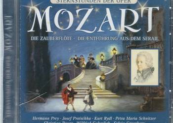 CD Sternstunden der Oper: Mozart