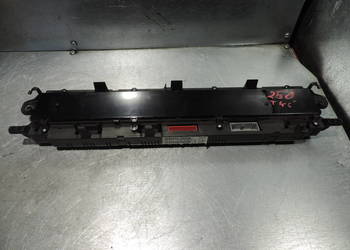 LICZNIK ZEGARY RENAULT SCENIC II P8200787774A