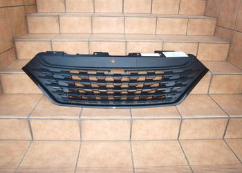 Iveco Daily grill atrapa przód 2019 - 2021r