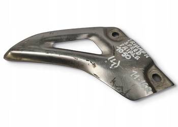 PRAWA OSŁONA POMPKI HAMULCA Triumph Speed Triple 1050 11-16 maskownica