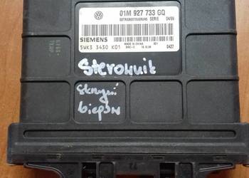 Sterownik skrzyni biegów 01M 927 733GQ