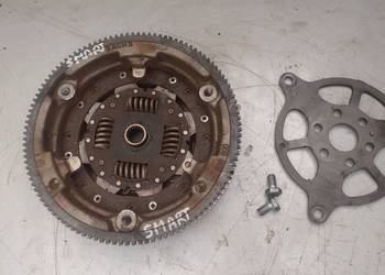 SMART FOTWO 0,6 T sprzęgło