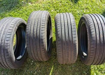 Opony letnie 205/55 R16 Debica Presto HP2 DOT 2021 4 szt.
