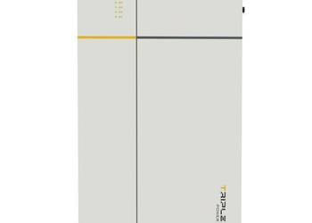 SolaX // LD150 moduł magazynowy 15 kWh, seria niskonapięciowa