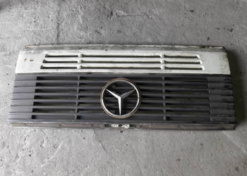 Grill mercedes kaczor rex 609d 709d 809d 711d 811d