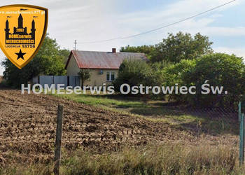 Dom wolnostojący Bidziny 65m2