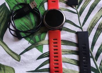 Zegarek Smartwatch Haylou Solar LS05 używany
