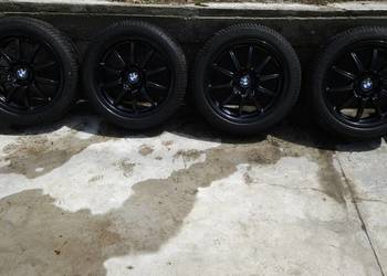 Felgi alu z BMW 7,5x17 et38 5x120