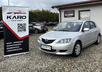 Mazda 3 Mazda 3