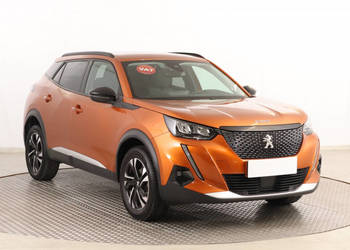 Peugeot 2008 1.2 PureTech