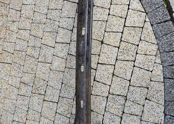BMW f11 belka wzmocnienie zderzaka tył