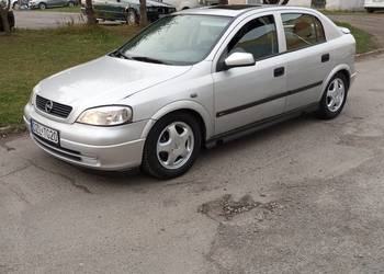 Opel astra 1.7 diesel