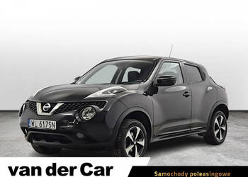 Nissan Juke 1.6 Acenta ! Z Polskiego Salonu ! Faktura Vat ! I (2010-2019)