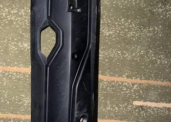 Osłona tłumika Honda Adv 350