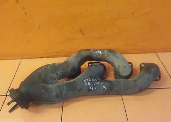 RANGE ROVER L322 4.4 V8 06r 306KM 448PN kolektor wydechowy prawy