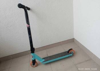 Hulajnoga sportowa oxcello