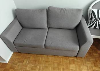 Sofa rozkładana (z funkcją spania)
