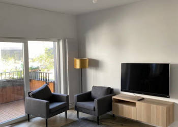 komfortową kawalerka wynajme