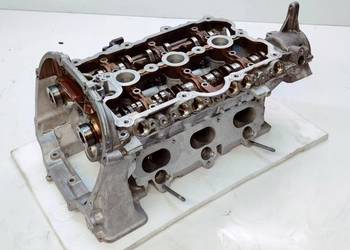 GŁOWICA KOMPLETNA AUDI A5 A5 A6 C7 A7 2.8 3.2 FSI 06E103403A
