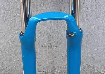 Amortyzator Suntour XCM 110mm 29" z blokadą skoku
