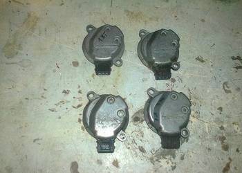 CZUJNIK POŁOŻENIA WAŁKA 058905161B VW SKODA SAET AUDI ŁÓDŹ