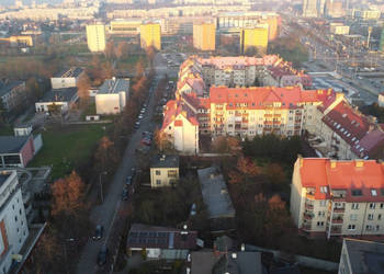 Działka Kielce 1146m2