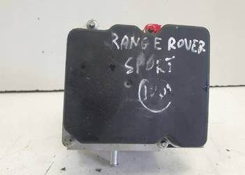 Range Rover Sport POMPA ABS hamulcowa SRB500164