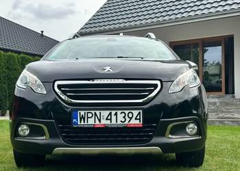 2016 Peugeote 2008