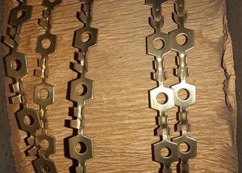 Koncowka tulejka zlacze konektor oczko elektryczne kablowe e
