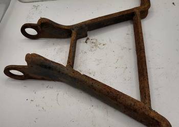 STOPKI CENTRALNE ZUNDAPP DB 200