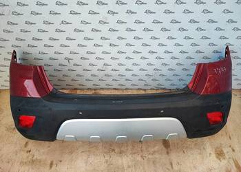 MOKKA A 15r zderzak tył PDC