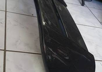 Spoiler na klape audi q7 4l ABT