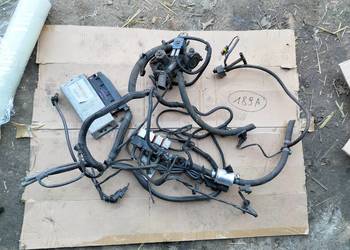 INSTALACJA GAZU LPG SEKWENCJA R-CYL STAG 300-4 67R014289